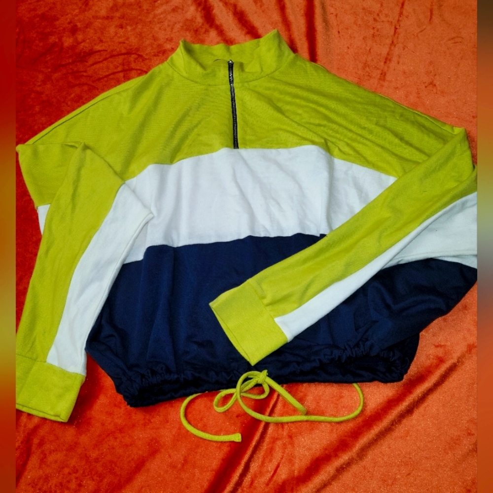 Womens jacket